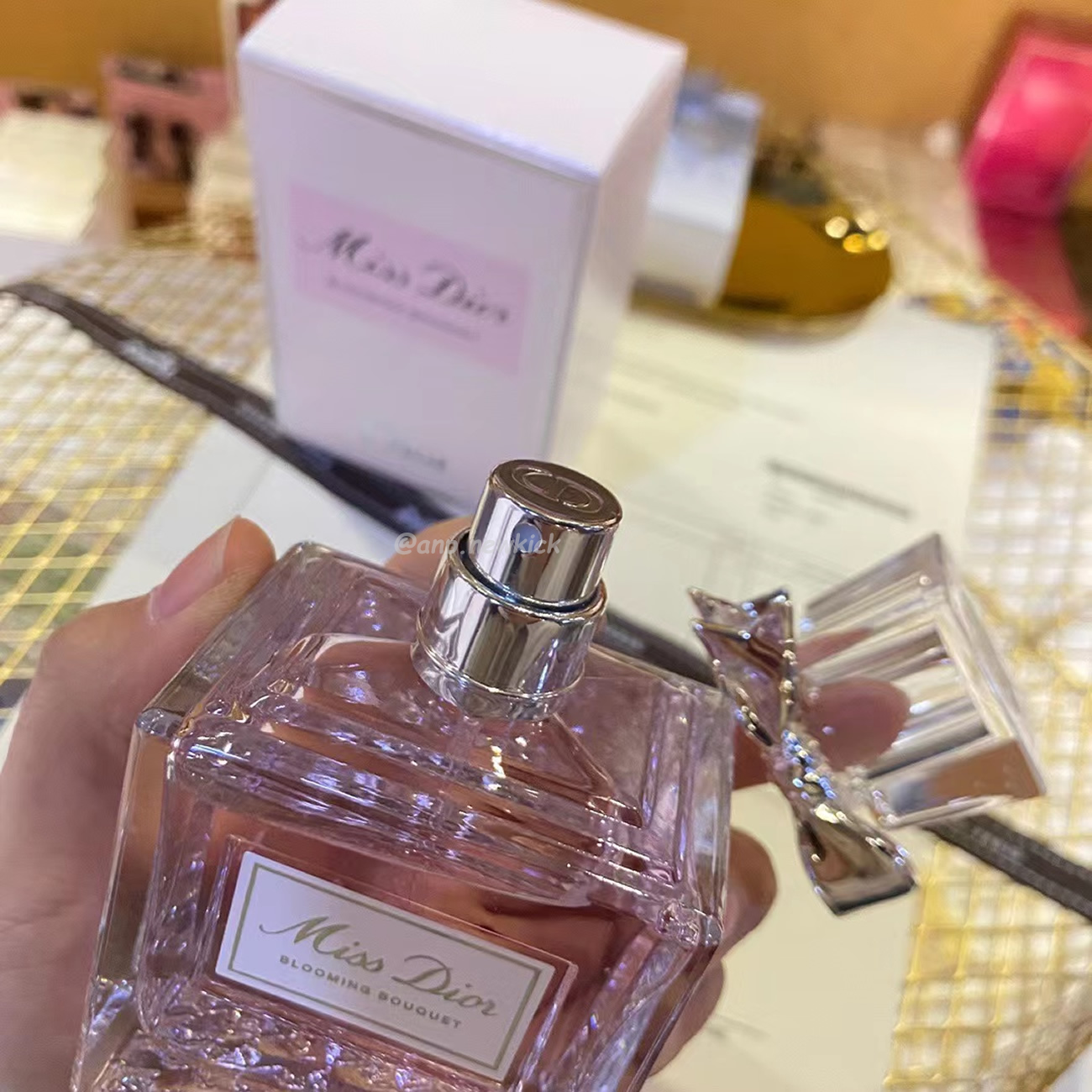 Miss Dior Blooming Bouquet Edt 100ml (4) - www.newkick.org